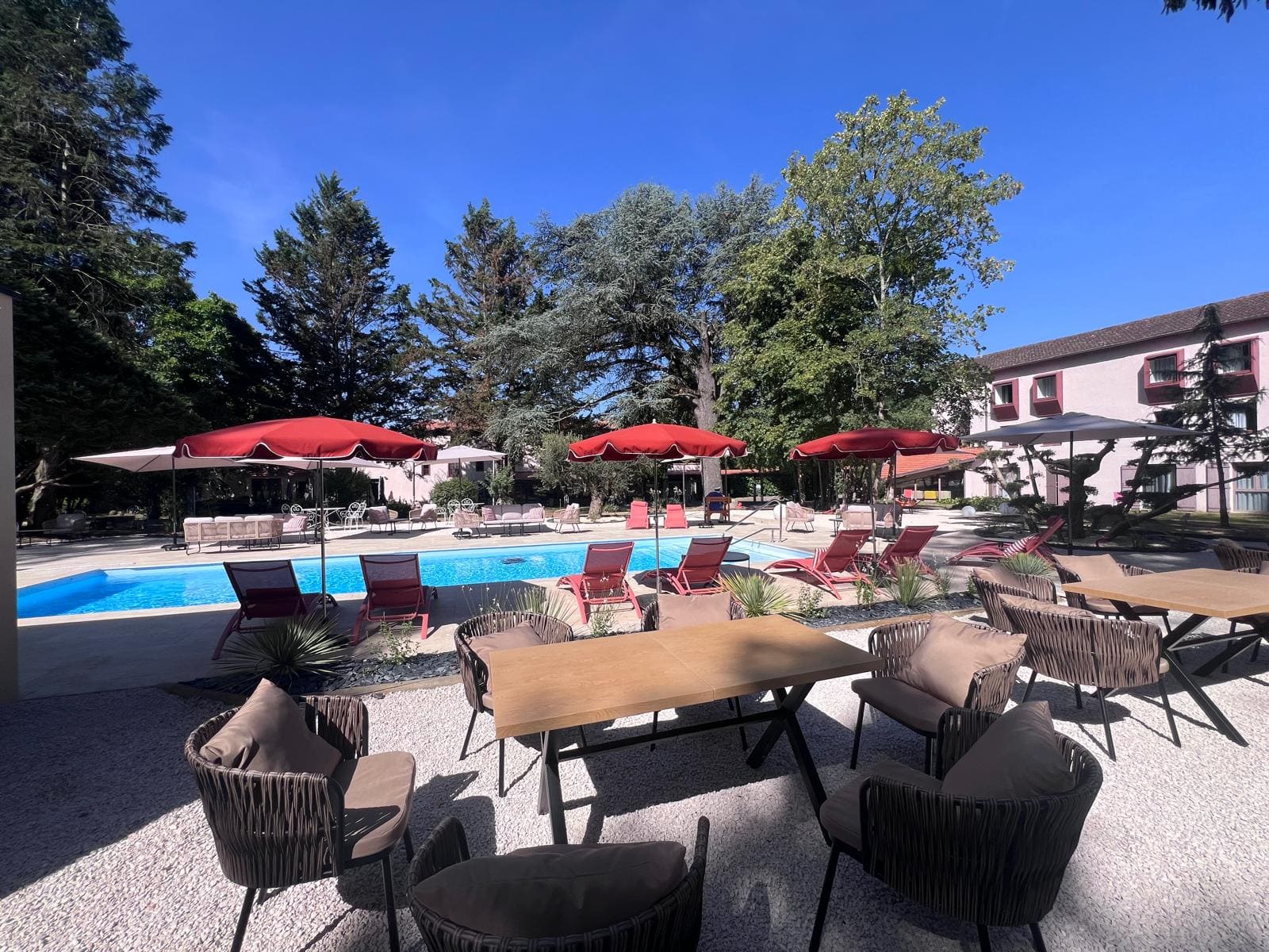Restaurant Anémone